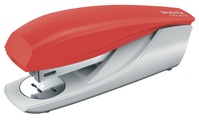 Leitz, LEITZ Heftgerät NeXXT Recycle 5604-00-25 rot, CO2 neutral 30 Blatt