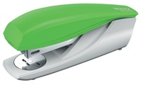 Leitz, LEITZ Heftgerät NeXXT Recycle 5604-00-55 grün, C02 neutral 30 Blatt