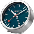 Mondaine A997.MCAL.46SBV.1 Tischuhr