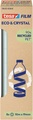 Tesa, TESA Tesafilm eco&crystal 10mx19mm 59043-00000 Klebeband 8 Stück