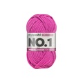 myboshi Wolle Nr.1 col.167 orchidee 50 g, 55 m, 70 % PAN, 30 % WO