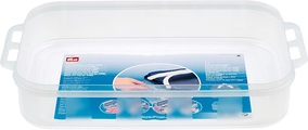 Prym, Prym - Aufbewahrungsbox Ergänzung Click Box Jumbo
