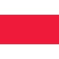 Prym Baumwollband kräftig, rot 30 mm, Coupon 2.5 m