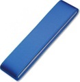 Prym Satinband, beidseitig glänzend, königsblau 10 mm, Coupon 4 m, 100 % PES