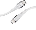Intenso C315L USB-Ladegerät 27 W Innenbereich Ausgangsstrom (max.) 3 A USB-C®, Lightning