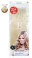 Balmain Fill-In Extensions Value Pack Natural Straight