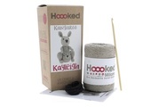 Hoooked, Hoooked Amigurumi Häkelset, Kangaroo Kayleigh