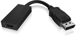 ICY BOX, Icy Box IB-AC508a - Display Port 1.2 to HDMI Adapter Cable