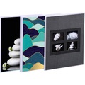 Exacompta, 64 Seiten Pocket Photo Album Zufälliges Modell Unisex ONE SIZE