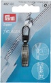 Prym Klettverschluss Schwarz, 46 mm x 8.25 mm