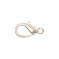 Rico Karabiner, silber 12 mm