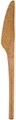 REFORK Messer 5144.3015 braun, 25 Stk.