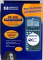 Hp, HP Grafikrechner 40G ABD deutsch