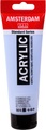 AMSTERDAM Acrylfarbe 120ml 17095052 ultramarin hell 505