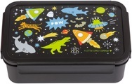 ALLC Lunch Box 22x7x14.5cm BBGABL71 Galaxie
