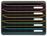 EXACOMPTA Schubladenelement Big-Box Plus Horizon