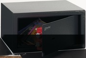 Rieffel Security Box VT 165 Tresor