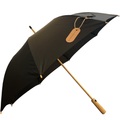TREECK, TREECK Regenschirm gross 4885.10 schwarz