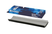 ProCare, PROCARE Premium U-Lite Foam Wraps 100x 300 mm silver 200 Stk.