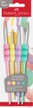 Faber-Castell Pinsel-Set