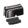 BaByliss, BaByliss PRO 4Artists UV DOUBLE TITANIUM FOIL FXLRF2E Titanium 40 mm