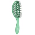 Wet Brush, Wet Brush GO GREEN SPEED DRY green