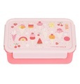 ALLC Lunch Box 22x7x14.5cm SBICPI56 Ice Cream