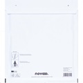 NOVOOO Luftpolstertasche Mix E-1712140 weiss, 220x265mm 100 Stück