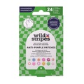 Wild Stripes, Wild Stripes - Anti-Pimple Patches Groovy Protect, 24x