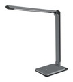 HANSA Tischleuchte Lumina 41-5011.109 grau