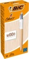 BIC 4 Colours Kugelschreiber Mehrfarbig Medium 0,32 mm