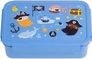 ALLC Lunch Box 22x7x14.5cm BBPIBU76 Pirates