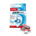 Alpine, ALPINE SwimSafe Ohrstöpsel (1 Paar)