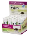 Miradent Xylitol Kaugummi Grüner Tee (12x30 Stück)