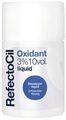 RefectoCil 3% Entwicklerfl&uuml;ssigkeit f&uuml;rAugenbrauen und Wimpernfarbe 100ml