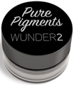 Wunder2 Midnight Blue Pure Pigments Ultrafine Powders Lidschatten 1.2 g