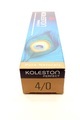 Kolestone Perfect - Pure Naturals Mittelbraun (4/0)