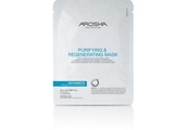 AROSHA, AROSHA Face Retail Oxygenetic - Detox & Purifying Mask 3 Stk &agra