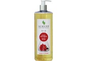 SCHUPP Aroma-Massageöl Rose 500 ml