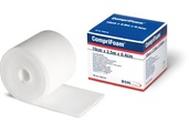 BSN CompriFoam® 10 x 0.4 x 2.5 m weiss