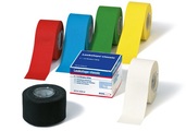 BSN Leukotape® classic 3.75 x 10 m 5 Stk rot