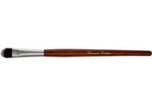 BERNARDO CANTINA Lidschattenpinsel oval flach gross Holzstiel 19