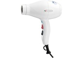 GAMMAPIU, GAMMAPIÙ Active Oxygen Profi Haartrockner weiss