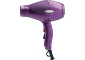 GAMMAPIU, GAMMAPIÙ E-T.C. Light Tormalionic Profi Haartrockner violett
