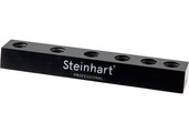 STEINHART Rundbürste Ulta Grip Display leer
