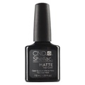 CND, CND Shellac Special Effect Matte Top Coat 7.3ml