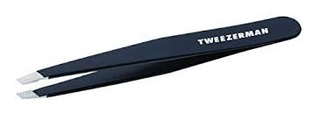 Tweezerman Pince à épiler Tweezerman Slant - Midnight Sky (Studio Collection)
