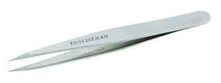 Tweezerman Slant pinzette - classico in acciaio inox (Studio Collec...