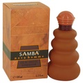 SAMBA NOVA by Perfumers Workshop Eau de Toilette Spray 100 ml