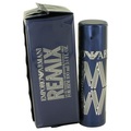 Emporio Remix by Giorgio Armani Eau de Toilette Spray 100 ml